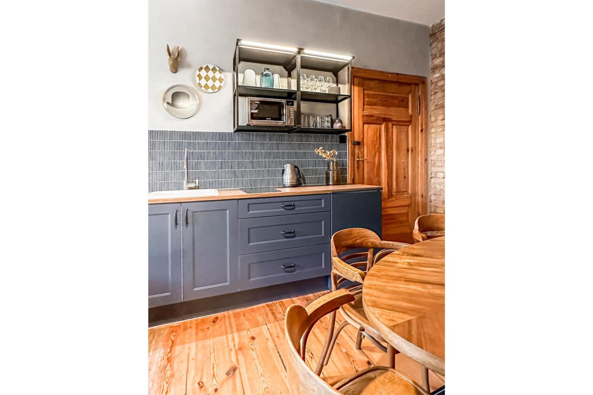 Old Town Centrum Residence Apartments Poznan Room photo