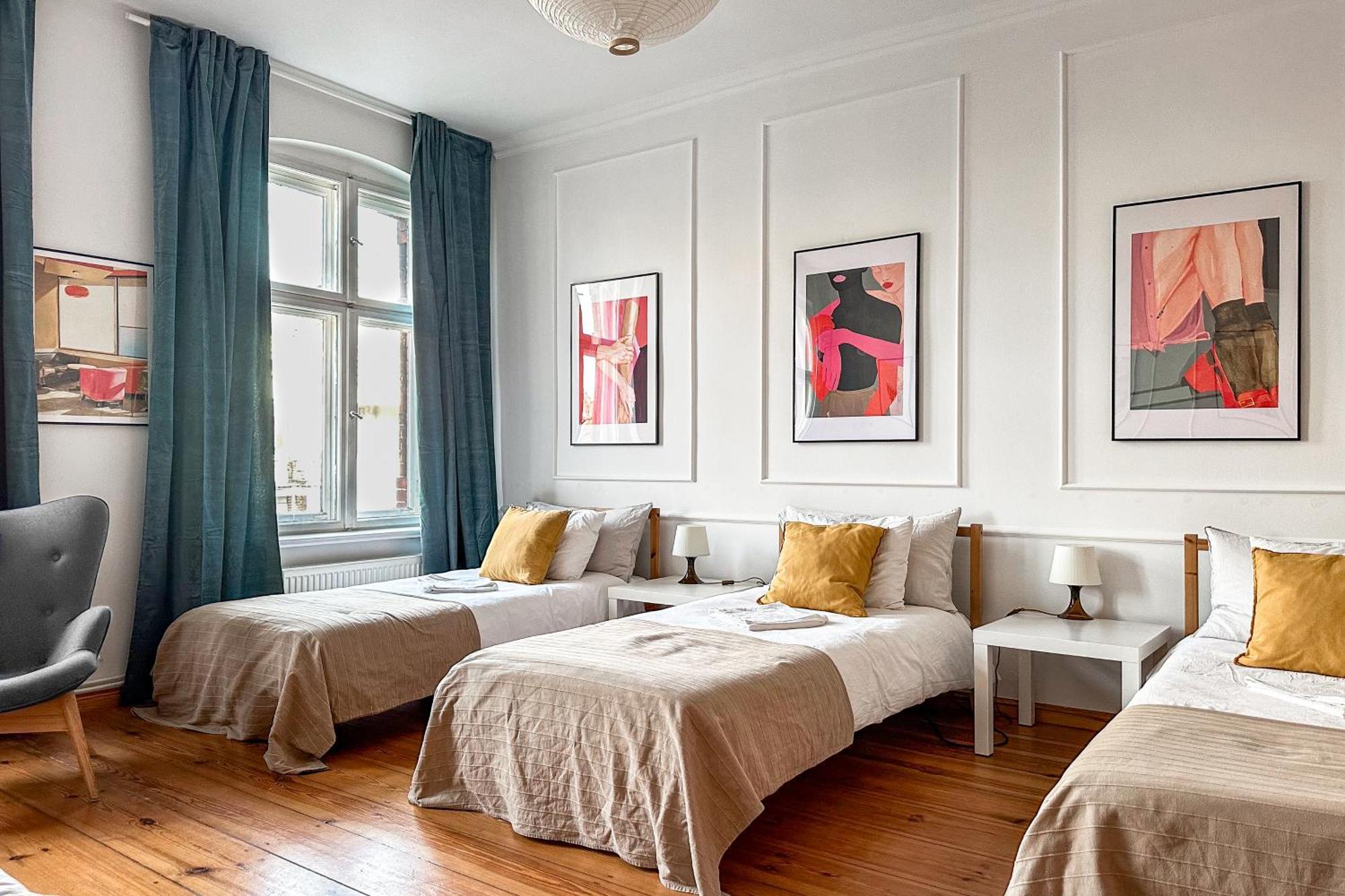 Old Town Centrum Residence Apartments Poznan Room photo